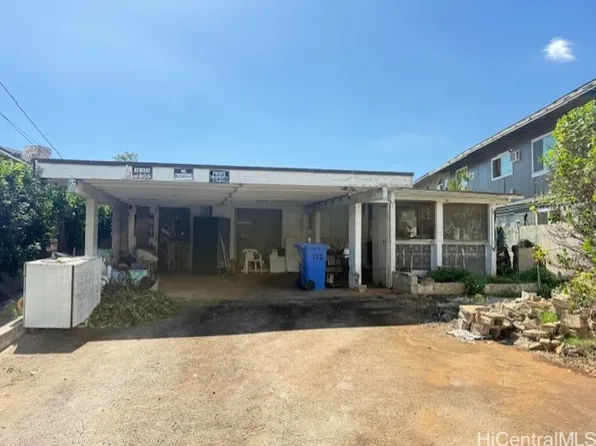 94-312 Hilihua Way, Waipahu, HI 96797