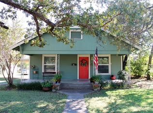 702 E 23rd St, Cisco, TX 76437