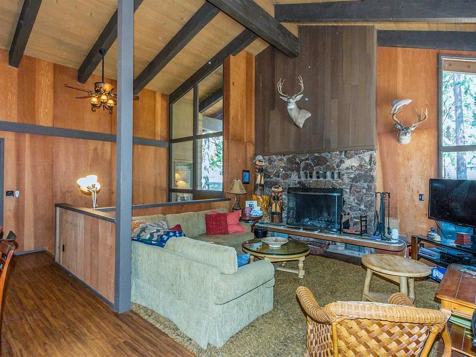 42186 Hanging Branch Rd, Shaver Lake, CA 93664 Zillow