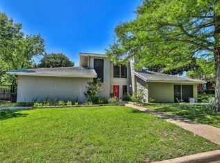 4424 Mike Ln, Fort Worth, TX 76116