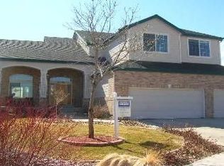10585 Kalahari Ct, Littleton, CO 80124