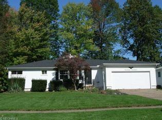 1414 W 41st St, Lorain, OH 44053