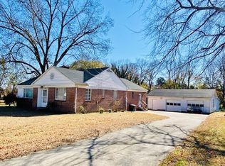 222 Briggs St, Emporia, VA 23847