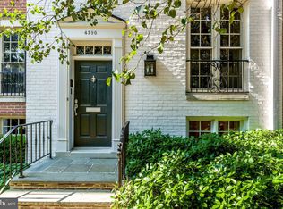 4290 Massachusetts Ave NW, Washington, DC 20016