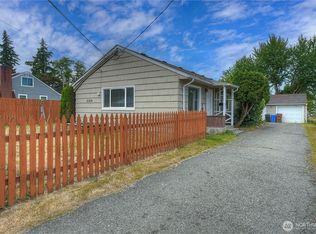 3314-3316 S Proctor St, Tacoma, WA