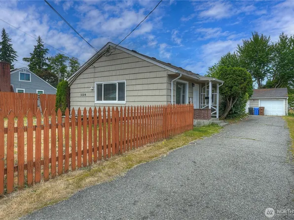 3314 -3316 S Proctor Street, Tacoma, WA 98409