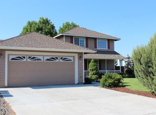2090 NW Jackpine Pl, Redmond, OR 97756