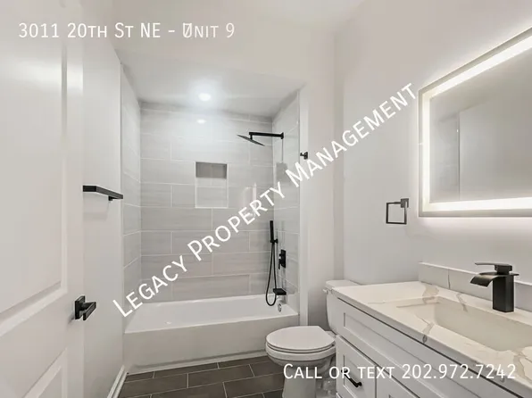 3011 20th St NE, Washington, DC