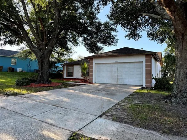 2207 Robel Trl, Clermont, FL 34714