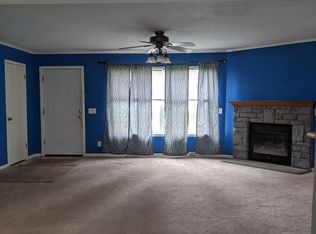 13369 Mermill Rd, Portage, OH 43451