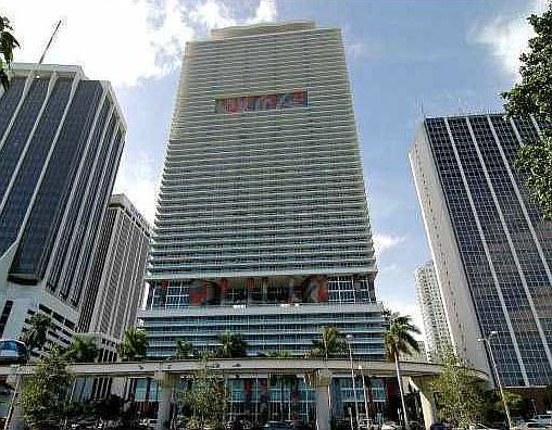 1st image of 50 Biscayne Blvd APT 1410
