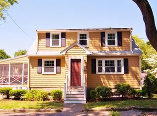 73 Grove St, Milton, MA 02186