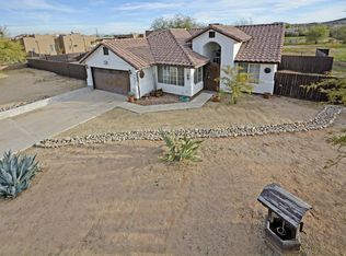 1631 W Maddock Rd, Phoenix, AZ 85086