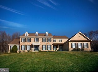 422 Bowen Dr, Exton, PA 19341