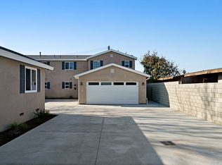 2239 Continental Ave, South El Monte, CA 91733