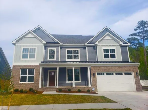 2512 Peaceful Ln, Virginia Beach, VA 23456