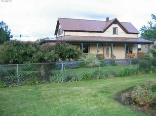 600 S Lake St, Joseph, OR 97846