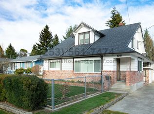 6221 S Mason Ave, Tacoma, WA 98409