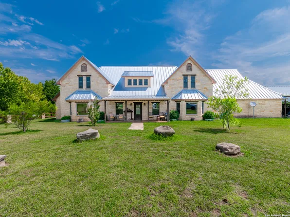 920 CR 112, Burnet, TX 78611