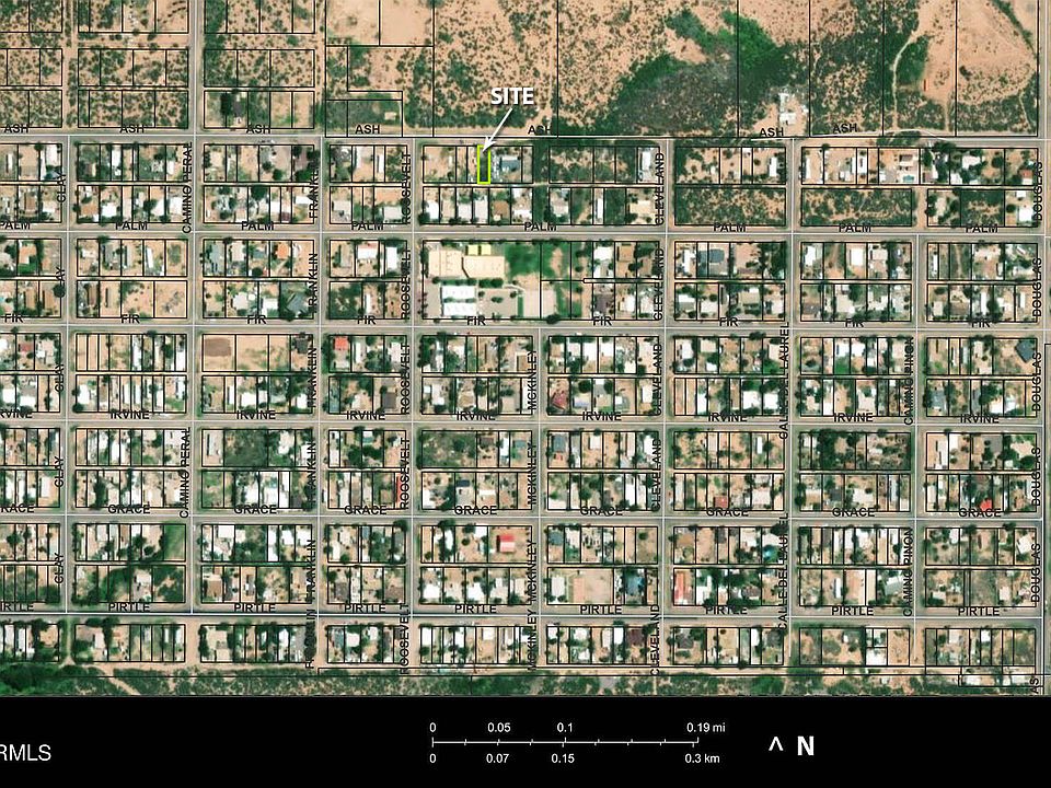 1 W Ash Ave 16, Pirtleville, AZ 85626 Zillow