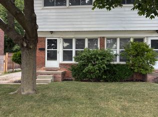 520 W Stadium Blvd, Ann Arbor, MI 48103