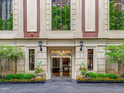 1122 N Dearborn St APT 9D, Chicago, IL, 60610