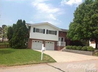 1623 Karley Dr, Arnold, MO 63010