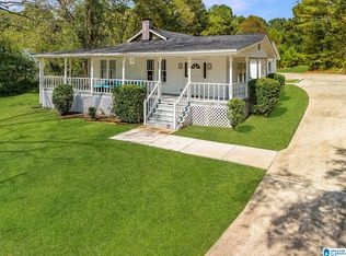 3364 Warrior River Rd, Bessemer, AL 35023