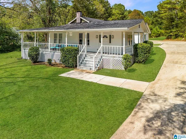 3364 Warrior River Rd, Bessemer, AL 35023