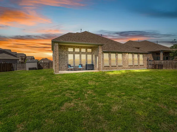 4320 Salado Creek Way, Celina, TX 75078