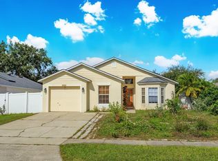 2161 Rj Cir, Kissimmee, FL 34744