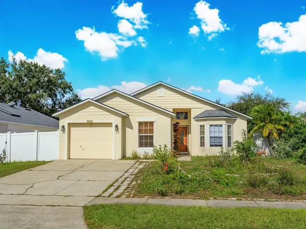 2161 RJ CIRCLE, KISSIMMEE, FL 34744