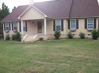 493 Zion Hope Rd, Tifton, GA 31793