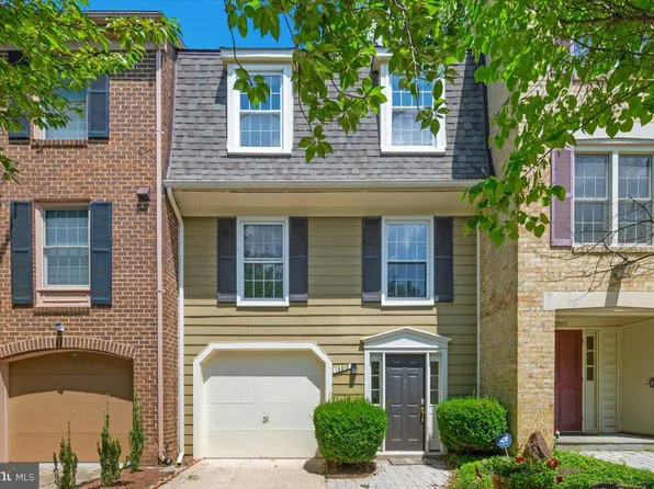 19810 Greenside Ter, Gaithersburg, MD 20886