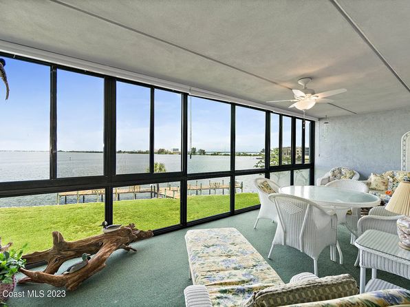 3799 S Banana River Blvd APT 1014