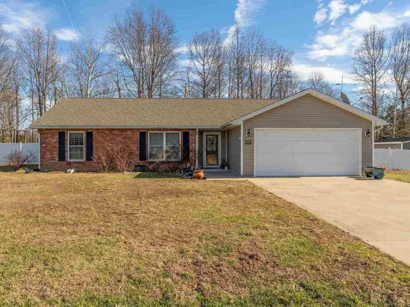 11114 Zachary Dr, Marion, IL 62959