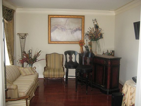 den accross dining room