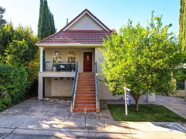 676 39th St, Sacramento, CA 95816