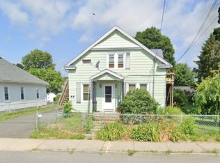 254 Meadow St, Chicopee, MA 01013