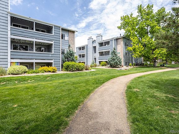 2nd image of 4676 White Rock Circle #10