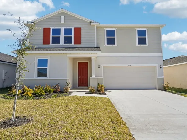3316 Canberra Pl, Palmetto, FL 34221