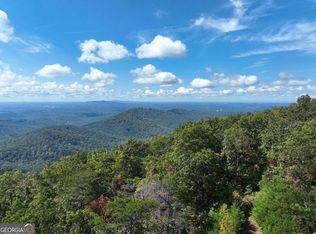 247 Andes Rdg, Ellijay, GA 30536