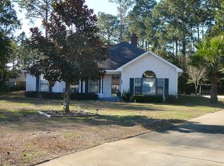 109 Partridge Ln, Saint Marys, GA 31558