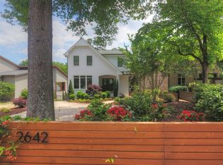 2642 Saint Marys St, Raleigh, NC 27609