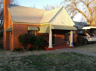 2108 28th St, Lubbock, TX 79411