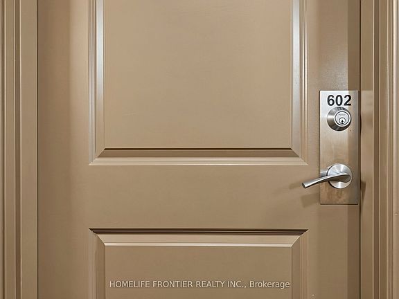 5th image of 7730 Kipling Ave #602