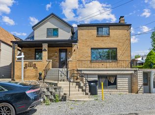 94 Georgetown Ave APT 1, Pittsburgh, PA 15229