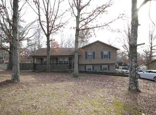 890 Pine Grove Rd, Harvest, AL 35749