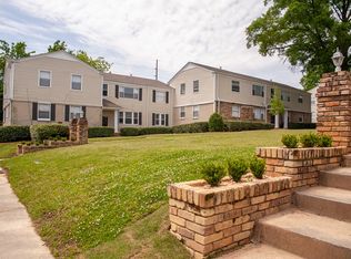 Southern Court Apartments, Birmingham, AL 35209
