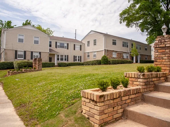 Southern Court Apartments